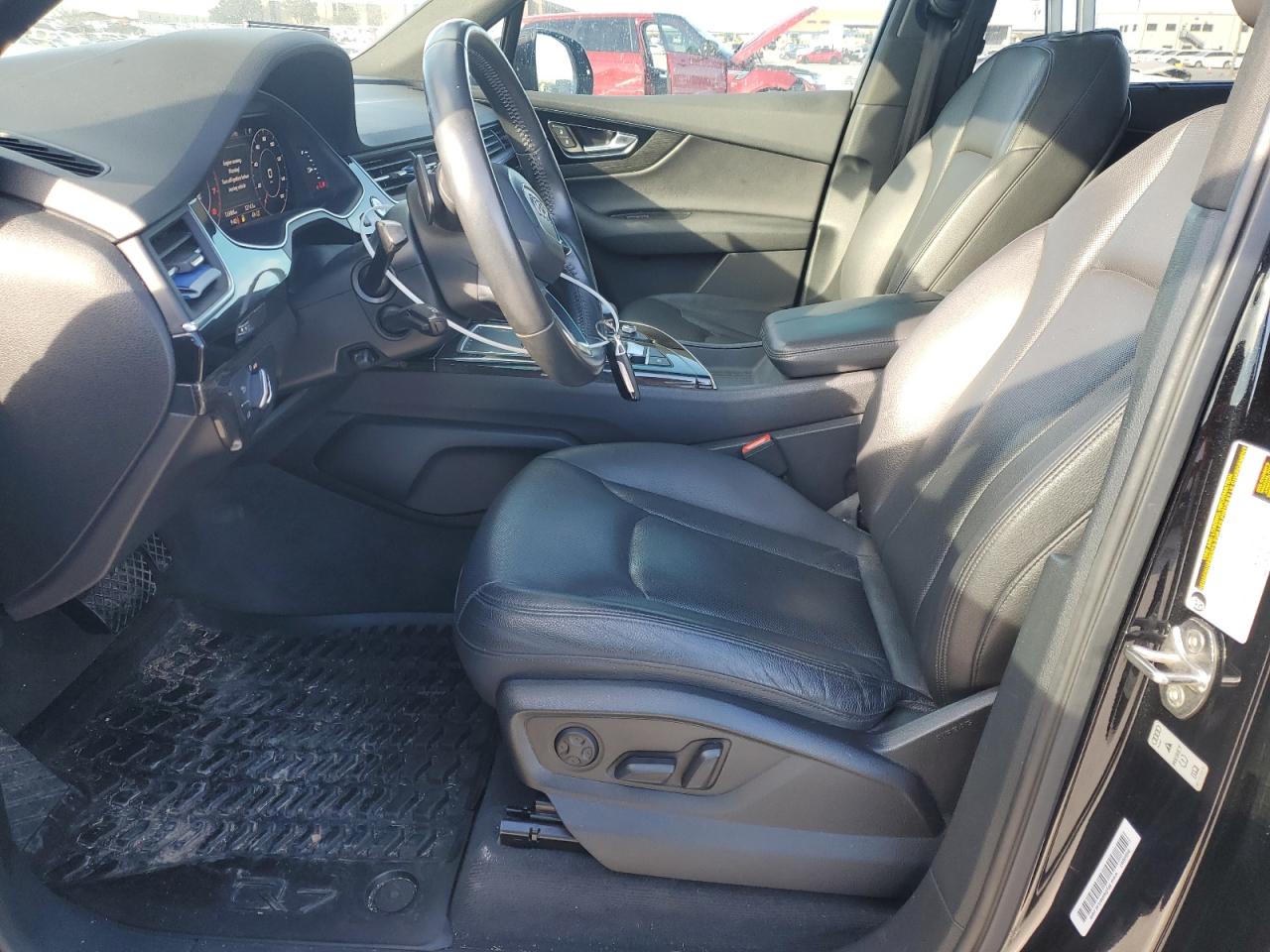 2017 Audi Q7 - Image 7