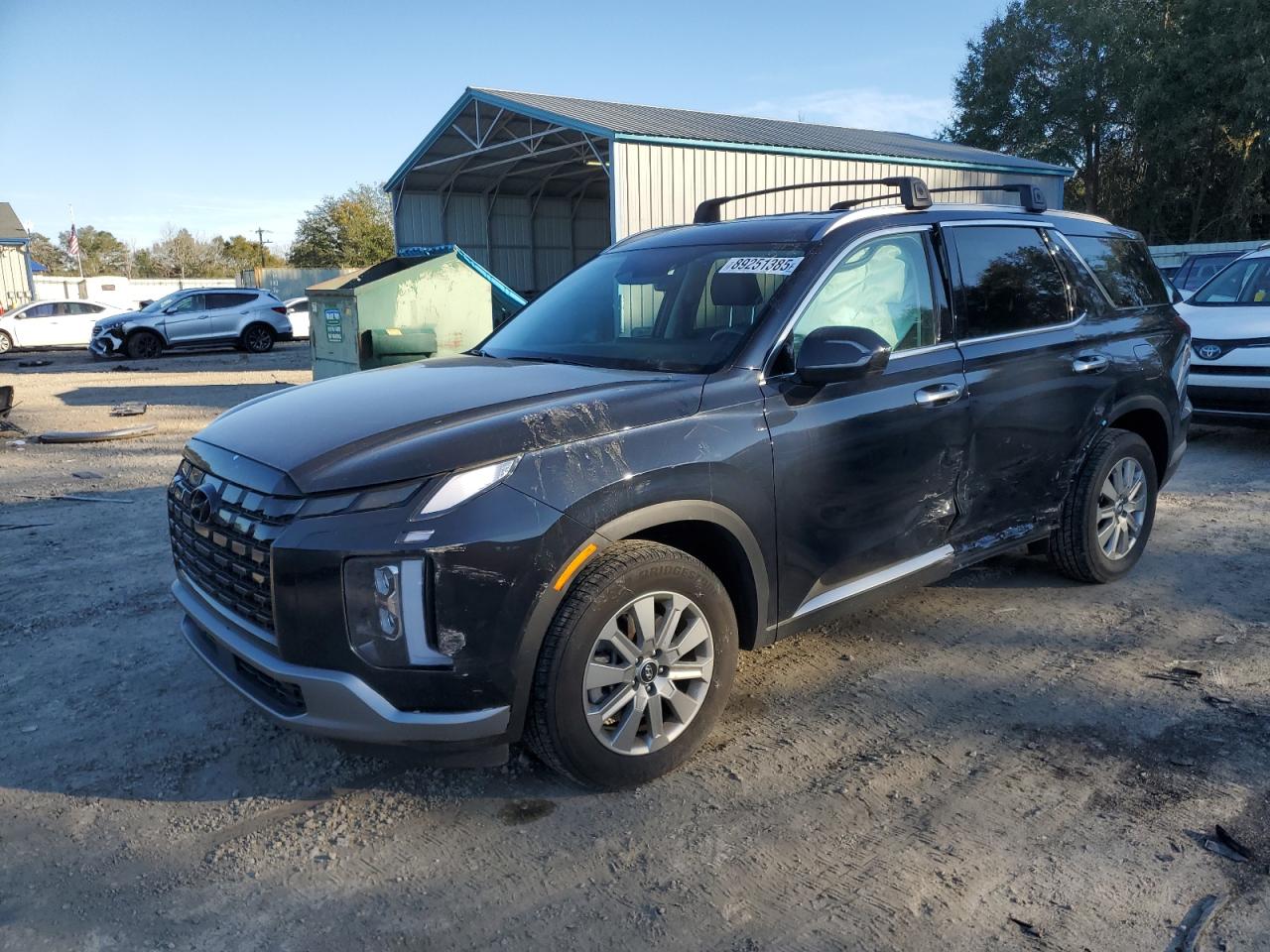 2023 Hyundai Palisade - Image 1