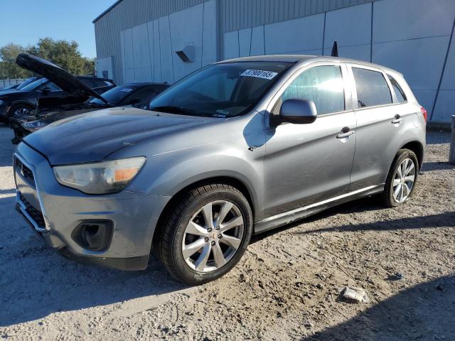 2015 Mitsubishi Outlander Sport Es