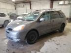 2005 Toyota Sienna Xle للبيع في Franklin، WI - Rear End