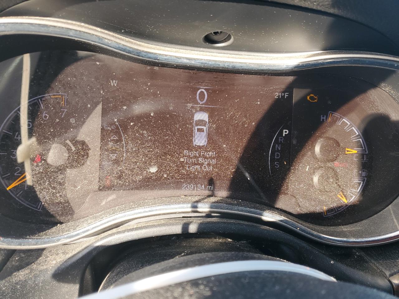 2014 Jeep Grand Cherokee - Image 9