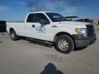 2013 Ford F150 Super Cab zu verkaufen in Wilmer, TX - Side