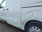 2018 PEUGEOT EXPERT PRO for sale at Copart YORK