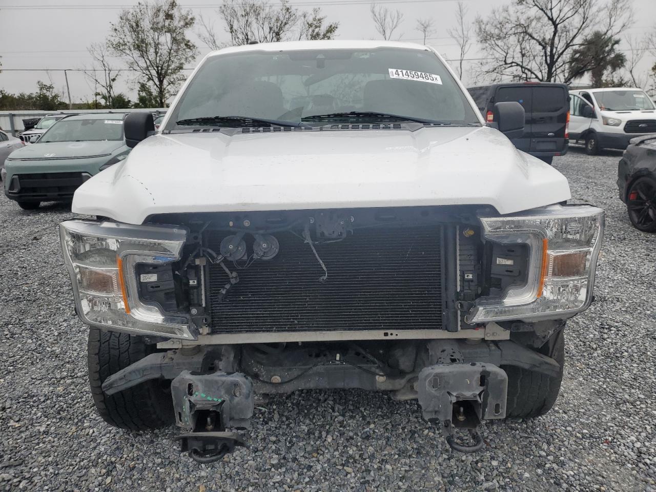 2019 Ford F-150 - Image 5