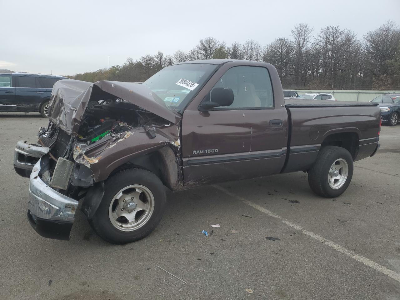 1998 Dodge RAM - Image 1
