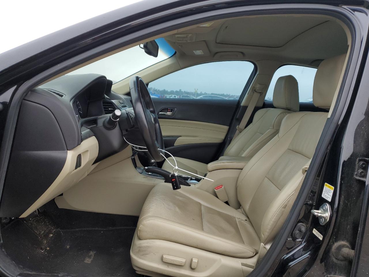 2013 Acura ILX - Image 7