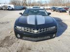 2011 Chevrolet Camaro Ls продається в Oklahoma City, OK - Mechanical