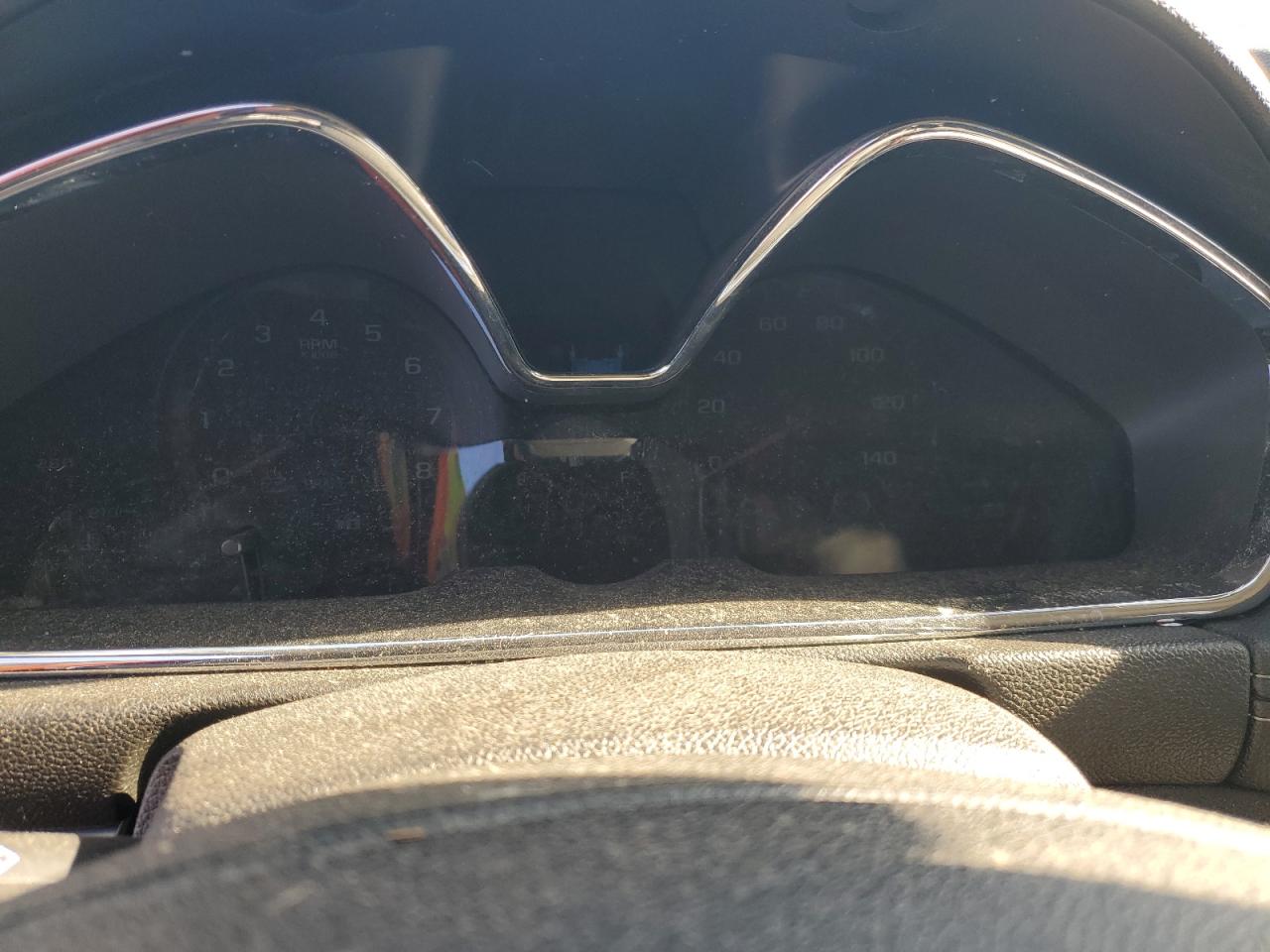 2016 Chevrolet Traverse Lt VIN: 1GNKRGKD8GJ268670 Lot: 87627085