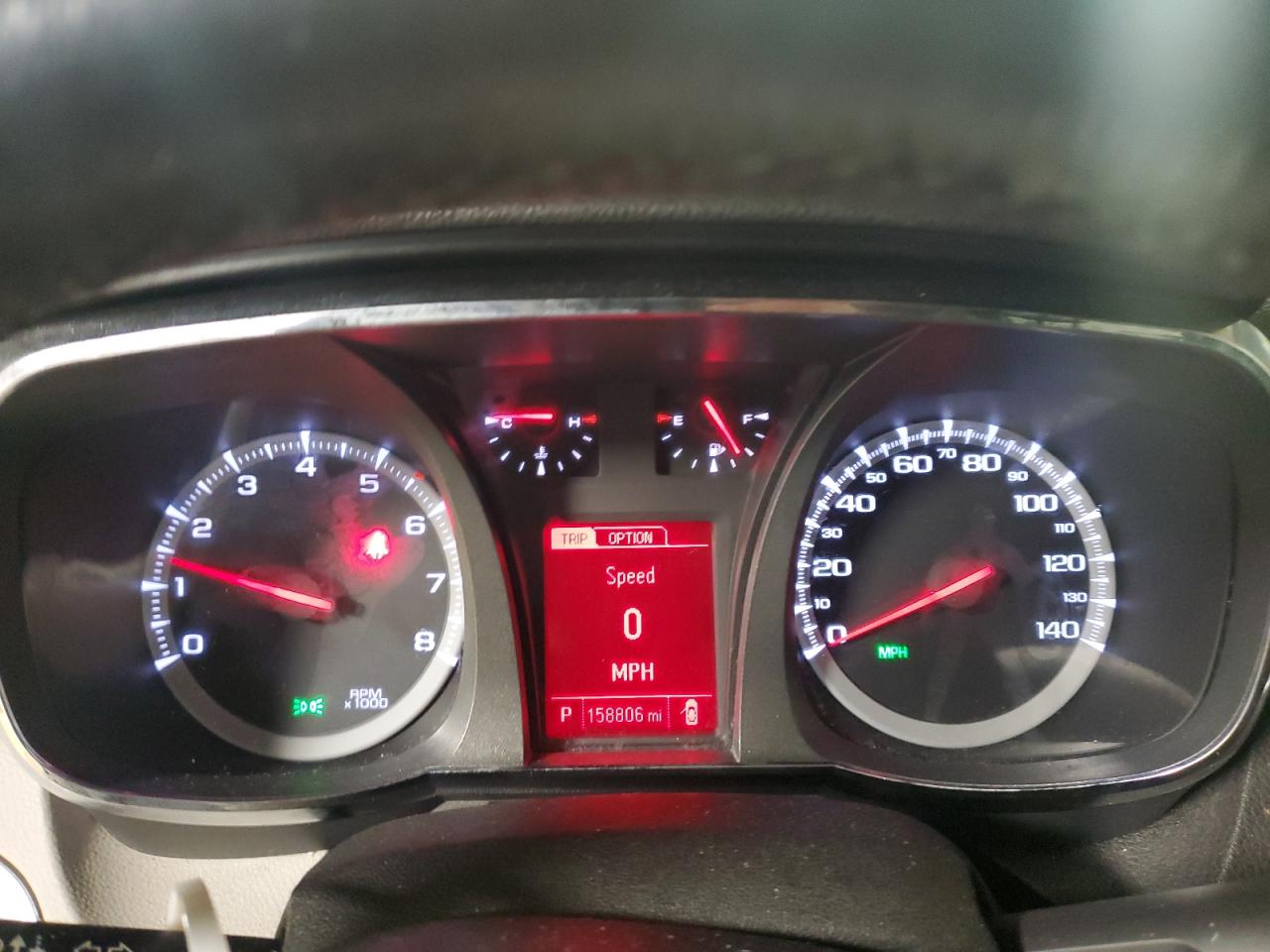 2013 GMC Terrain Sle VIN: 2GKALSEK8D6344436 Lot: 87463174