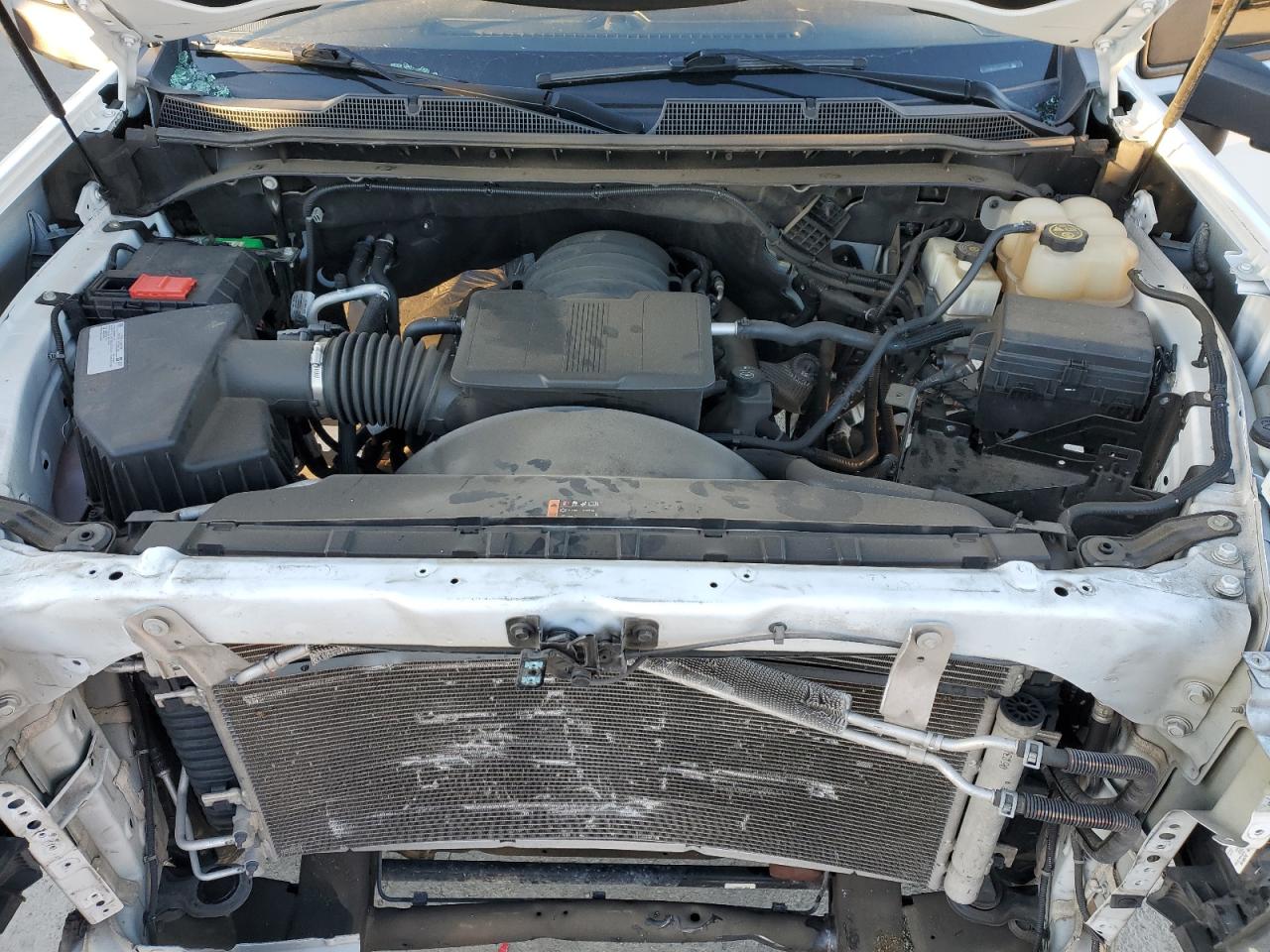 1GC2WNE79LF278469 CHEVROLET ALL Models 2020