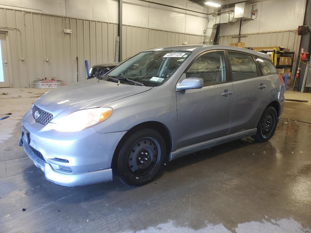 2003 Toyota Corolla - Image 1