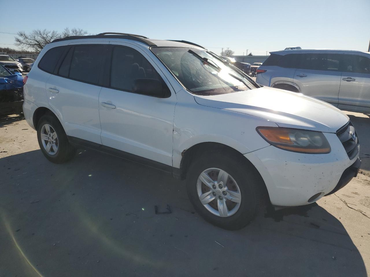 2009 Hyundai Santa Fe - Image 4