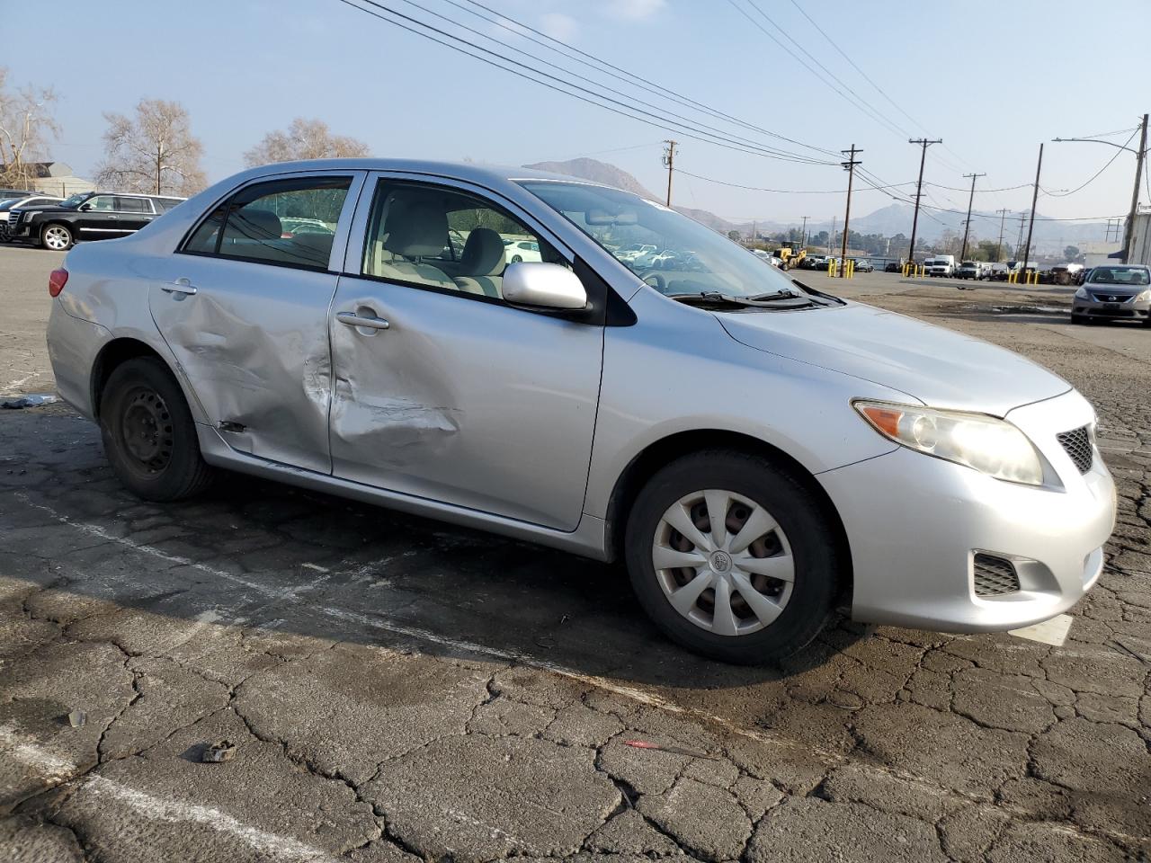 2010 Toyota Corolla - Image 4