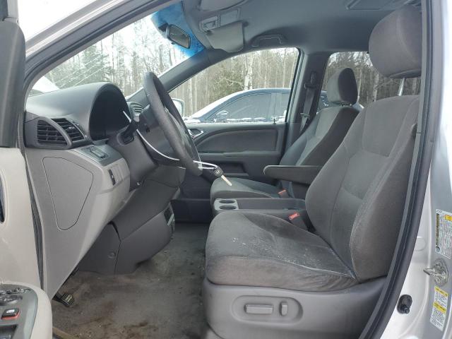 2010 HONDA ODYSSEY EX