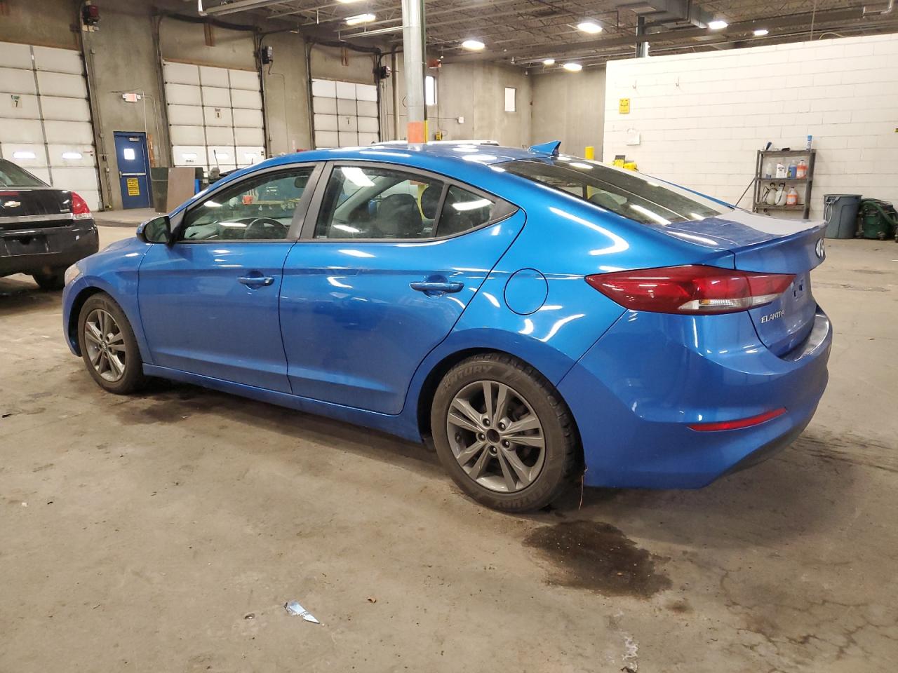 2025 Hyundai Elantra - Image 2