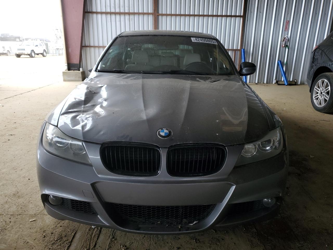 2011 BMW 3er - Image 5