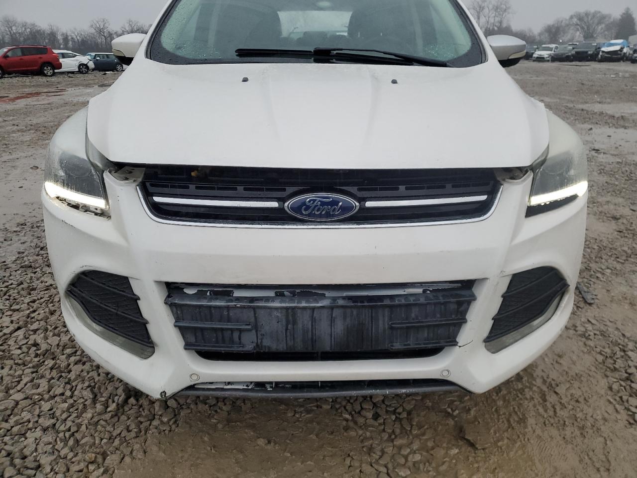 2014 Ford Escape - Image 13