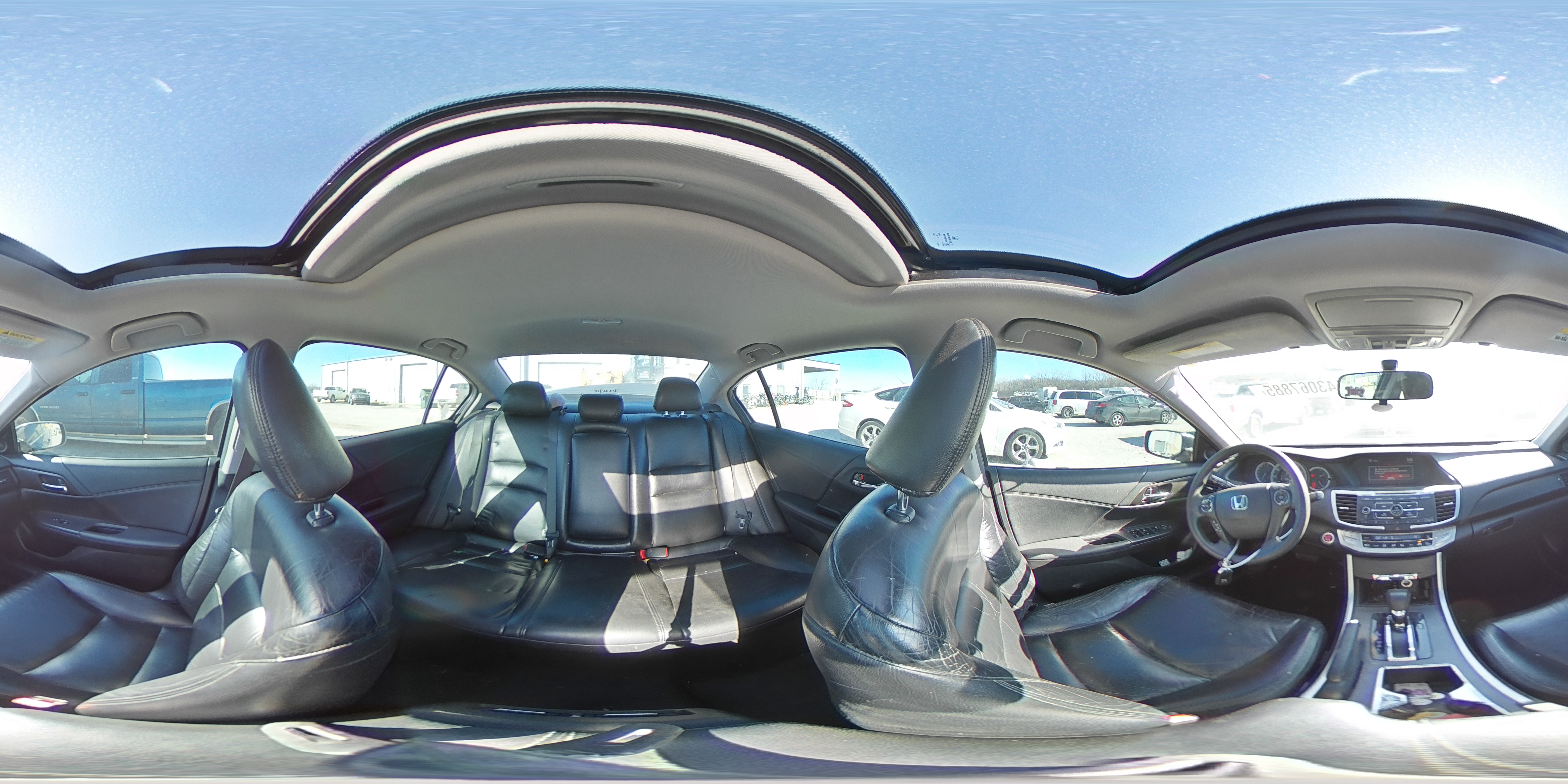 2014 Honda Accord - Image 12