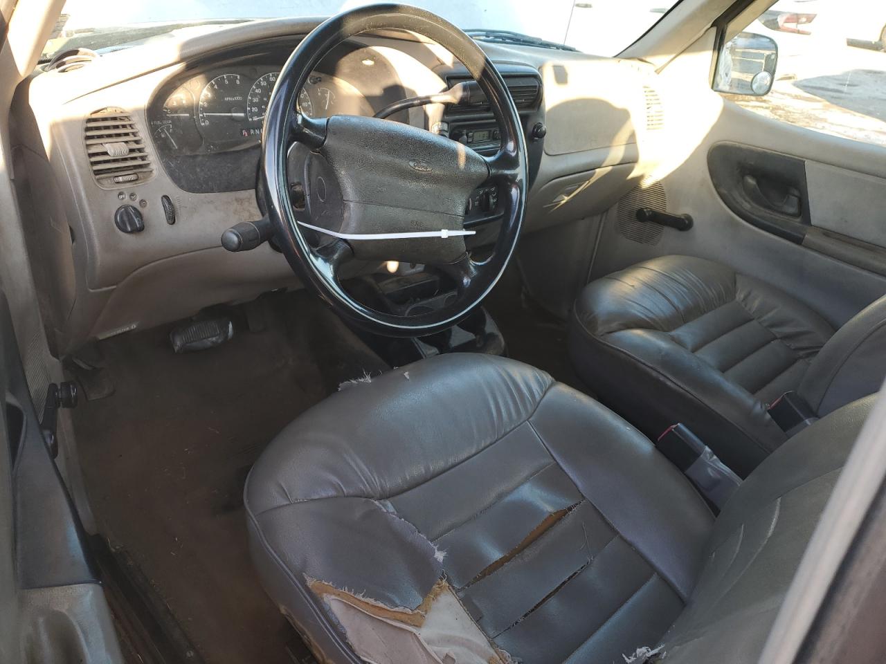 1999 Ford Ranger - Image 8