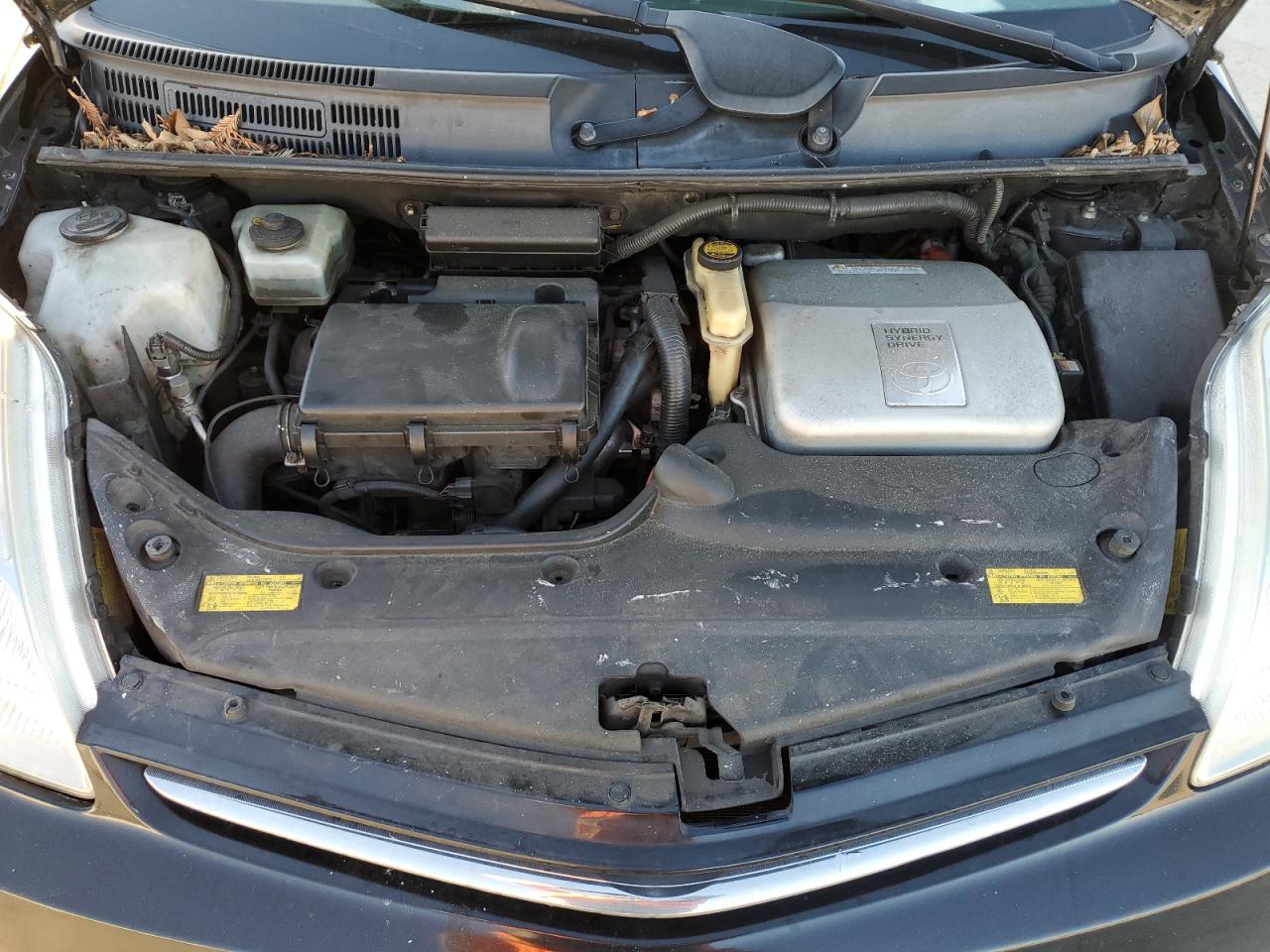 2009 Toyota Prius - Image 13