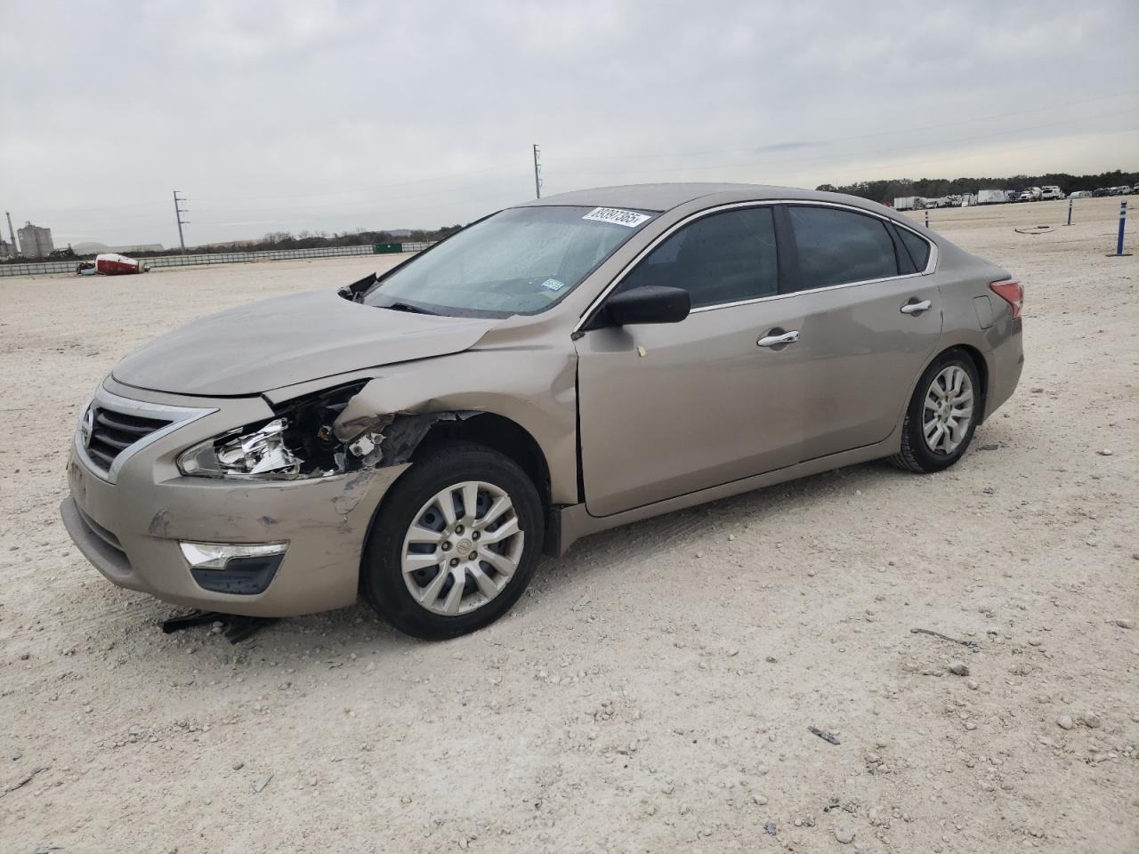 2013 Nissan Altima - Image 1