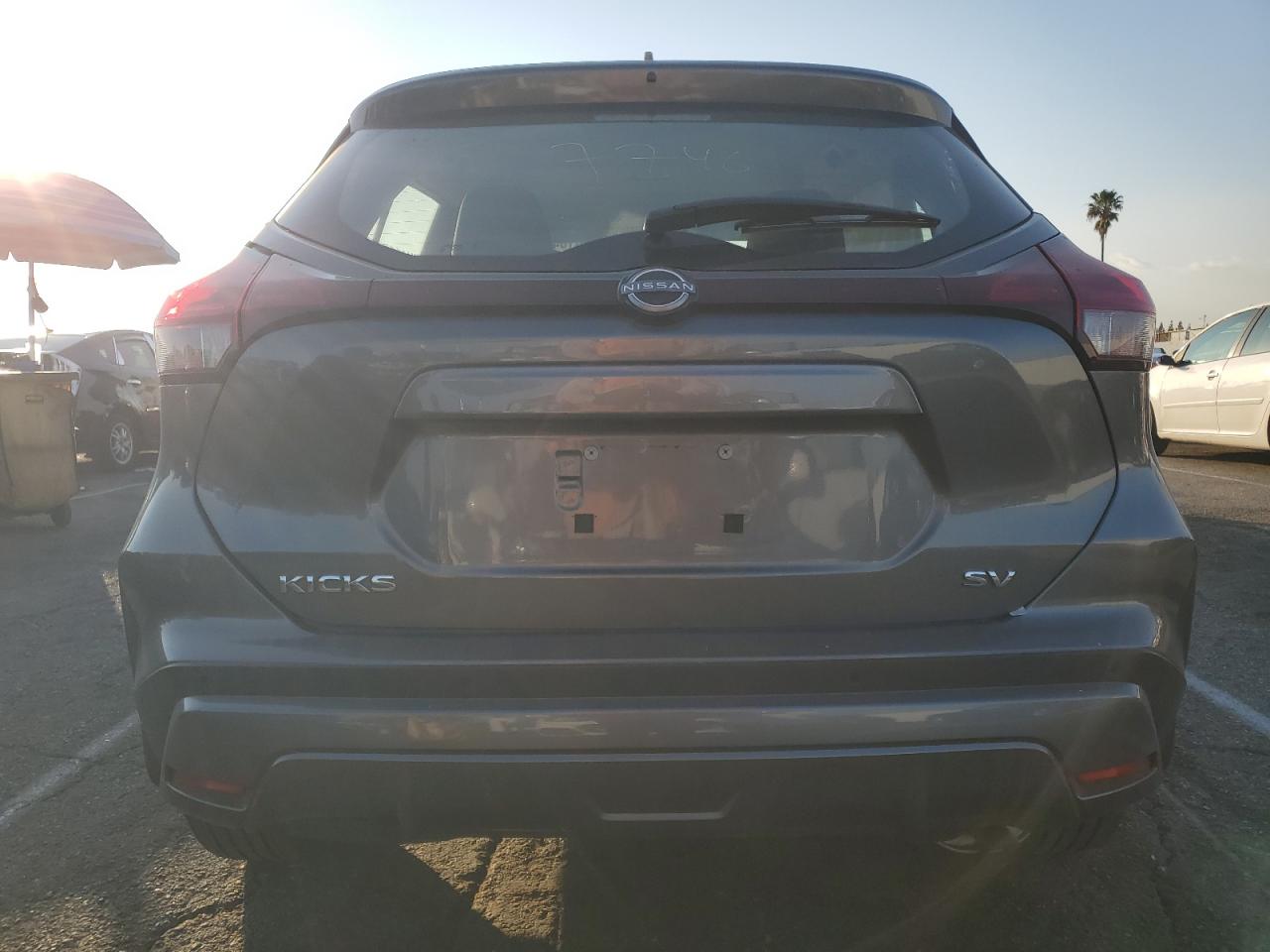 2022 Nissan Kicks - Image 6
