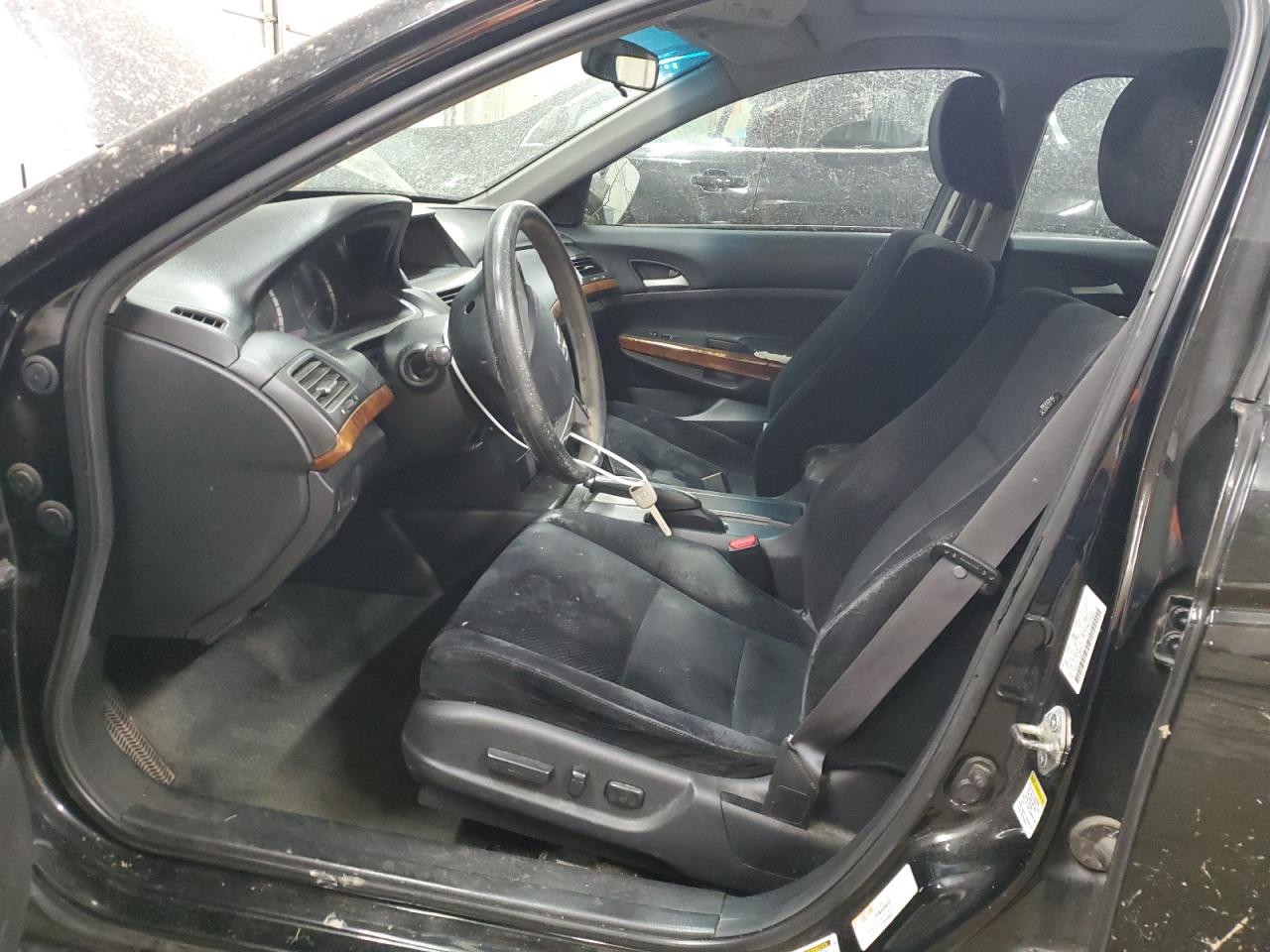 2012 Honda Accord - Image 7