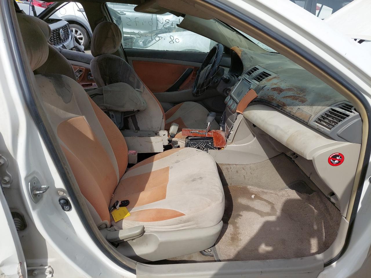 6T1BE42K28X486796 - 2008 TOYOTA CAMRY - #41346475