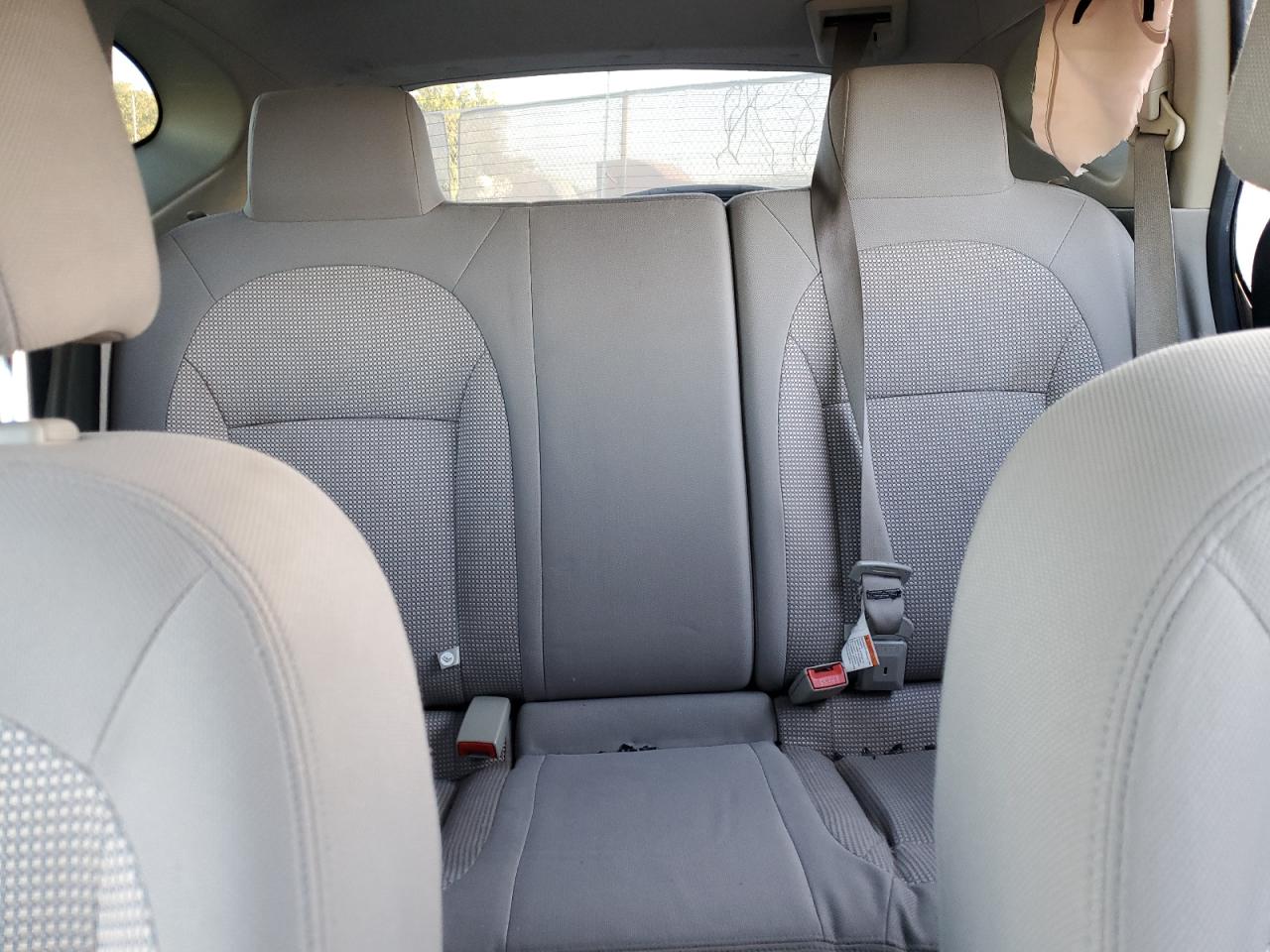 2013 Nissan Rogue - Image 10