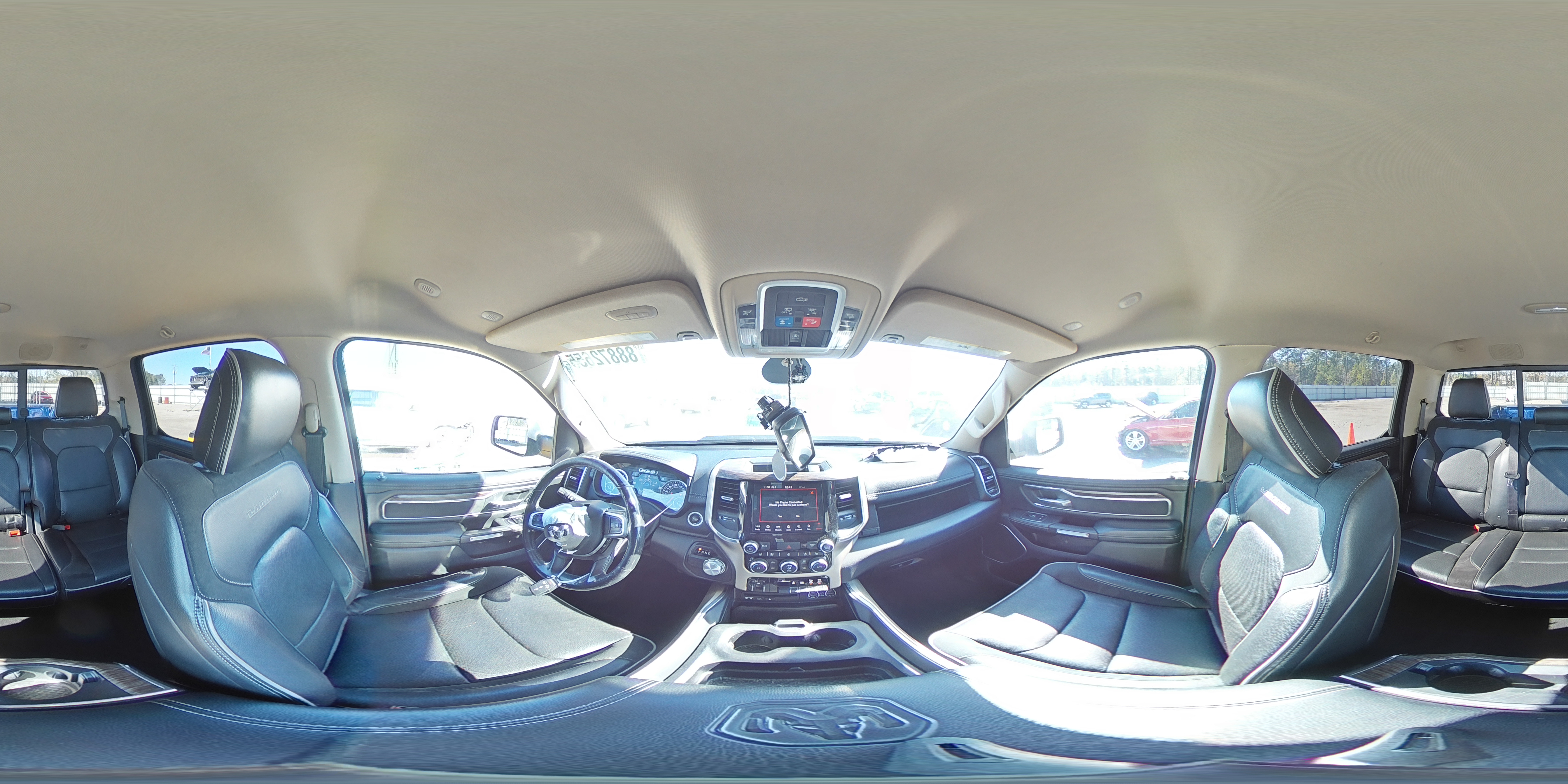 2019 RAM 1500 - Image 14