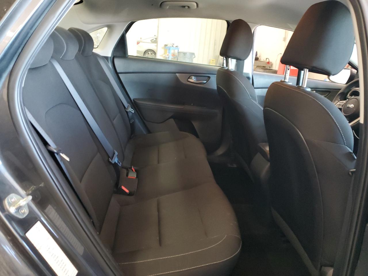 2021 Kia Forte - Image 10