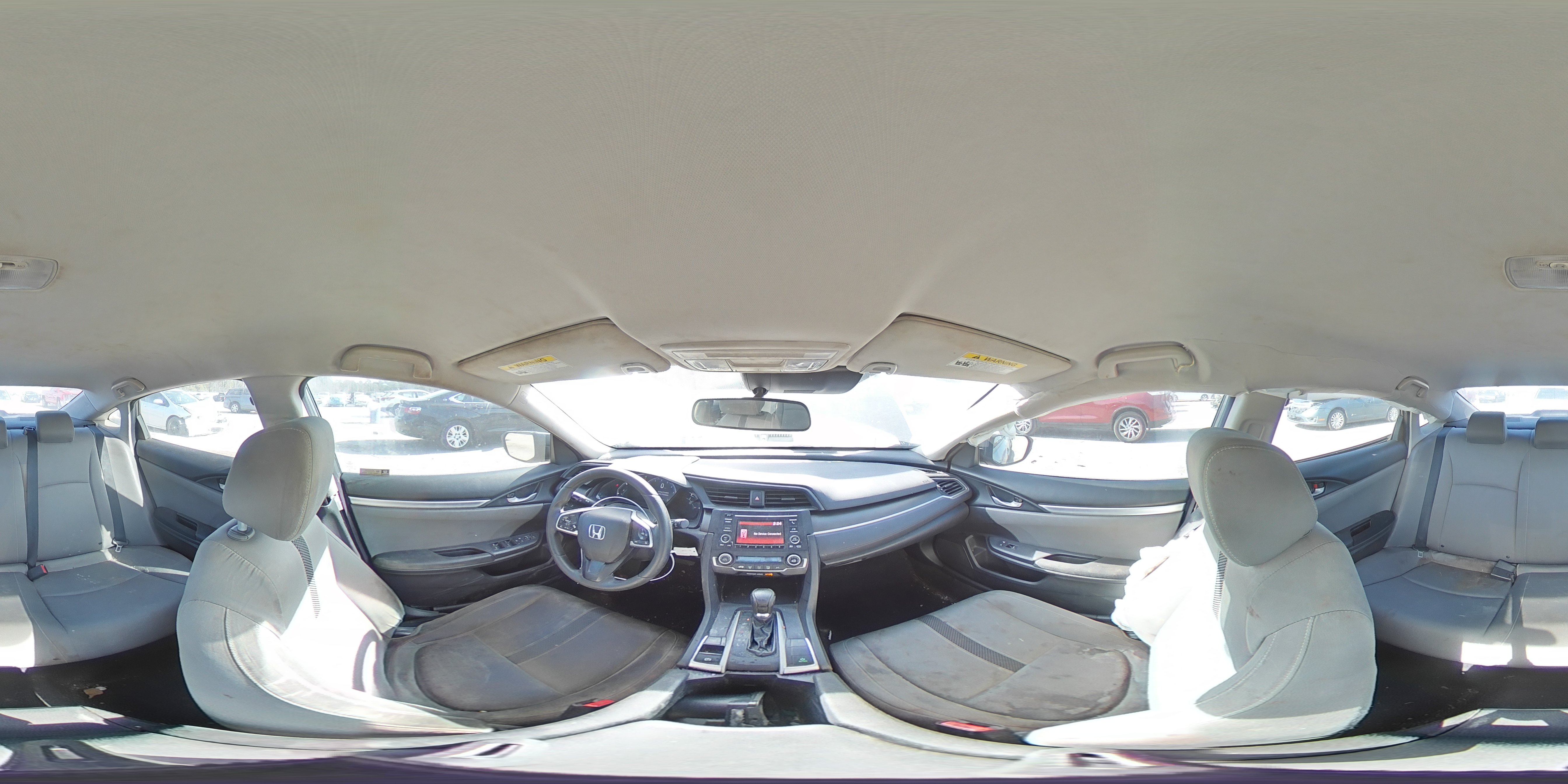 2019 Honda Civic - Image 13