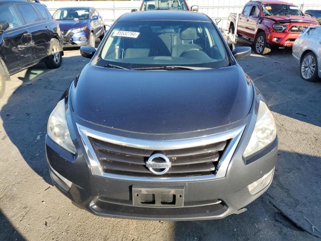 Седани NISSAN ALTIMA 2014 Синій