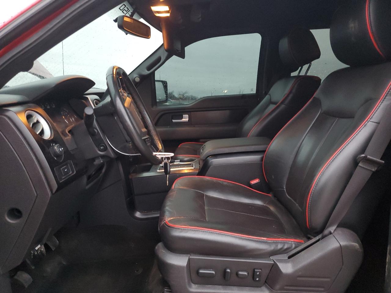 2012 Ford F-150 - Image 7