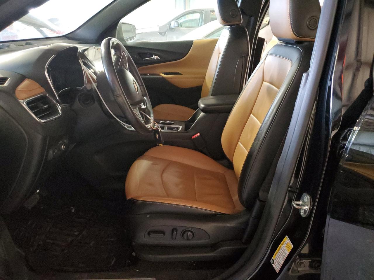 3GNAXXEV1KL301306 CHEVROLET EQUINOX 2019