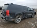 2013 Cadillac Escalade Esv Platinum for Sale in Houston, TX - Front End