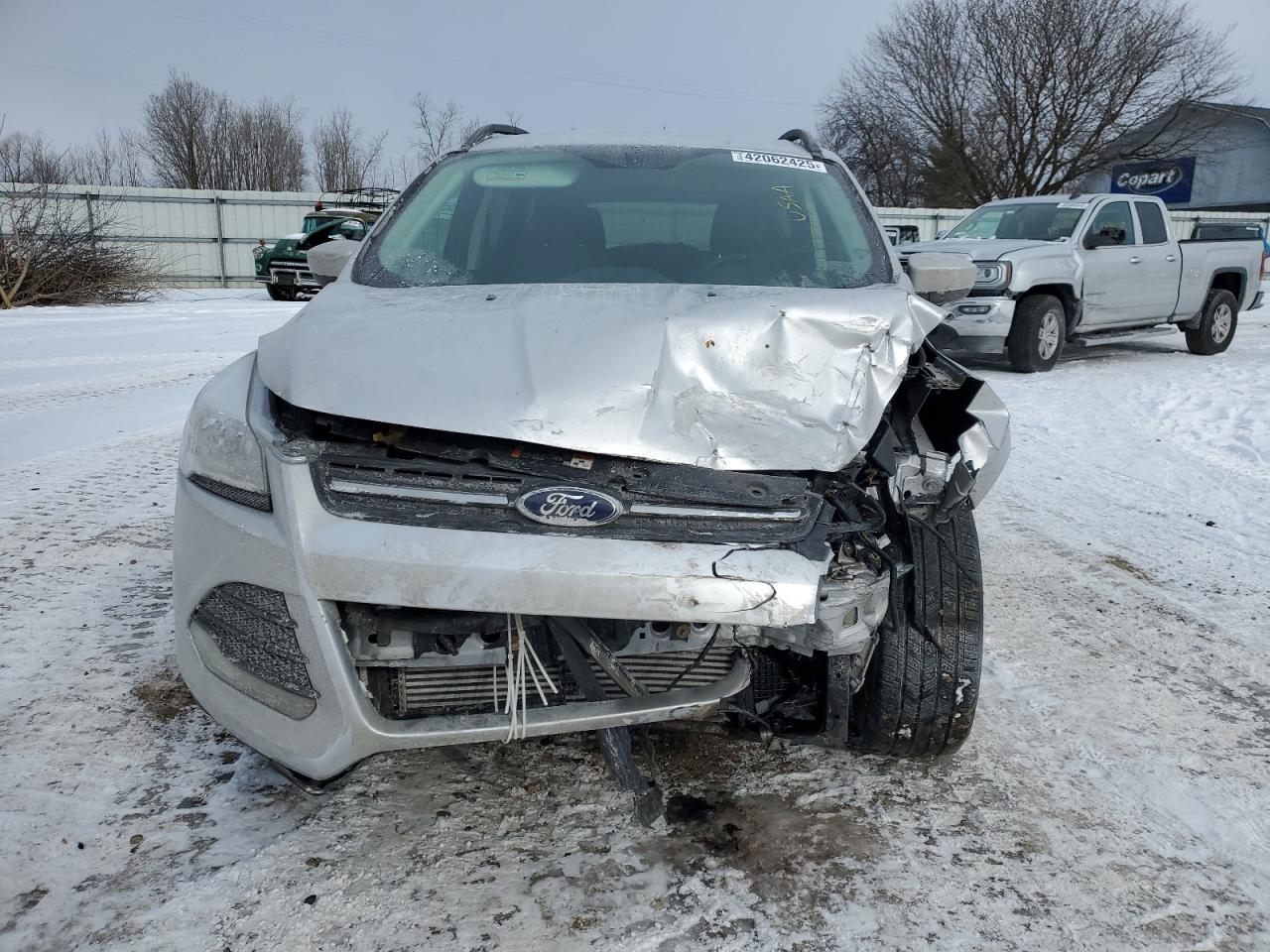 2016 Ford Escape - Image 5