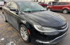 2016 Chrysler 200 Limited en Venta en Magna, UT - Minor Dent/Scratches