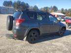 2007 Toyota Rav4 Sport на продаже в Mendon, MA - Rear End