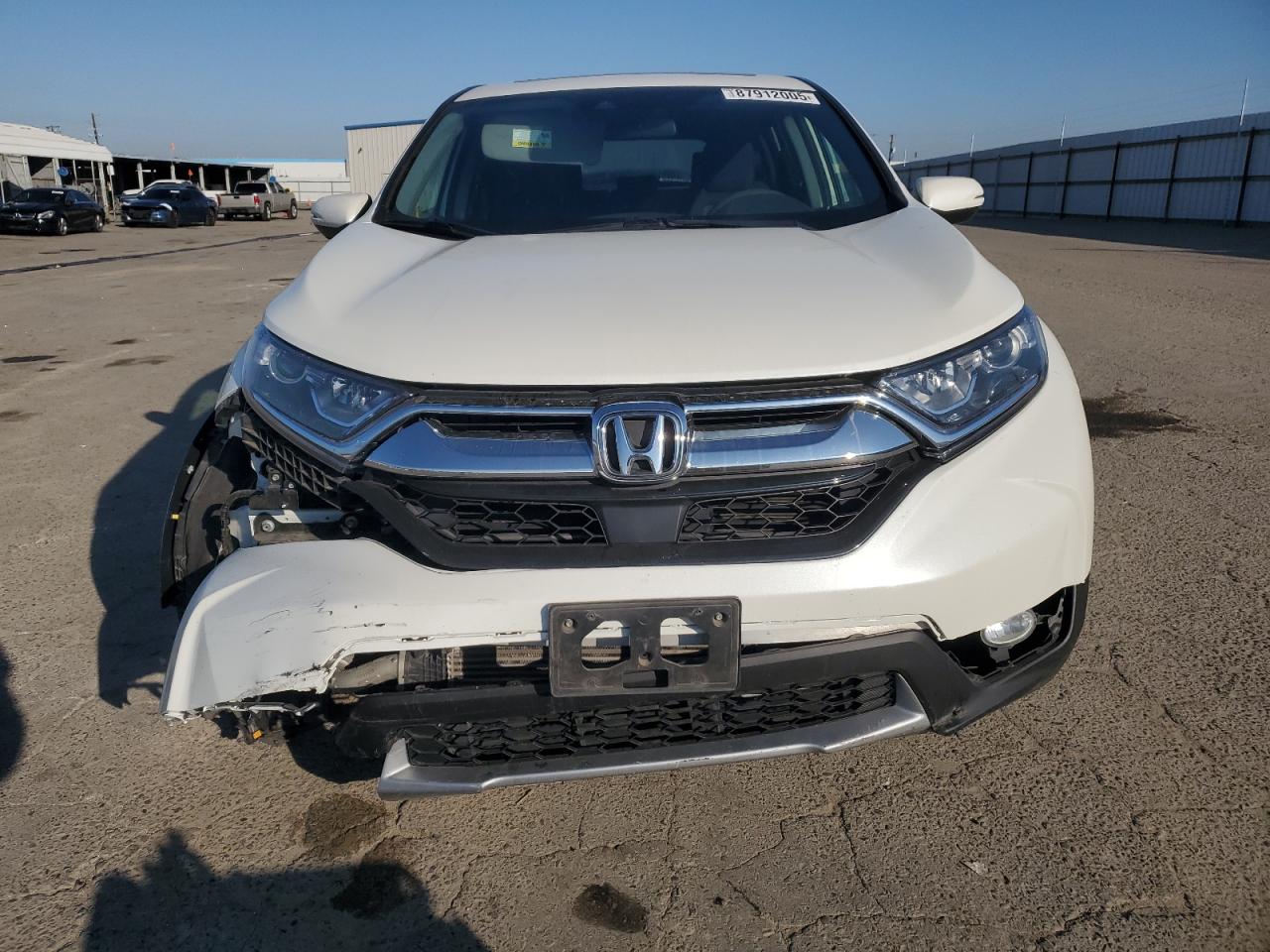 2018 Honda CR-V - Image 5