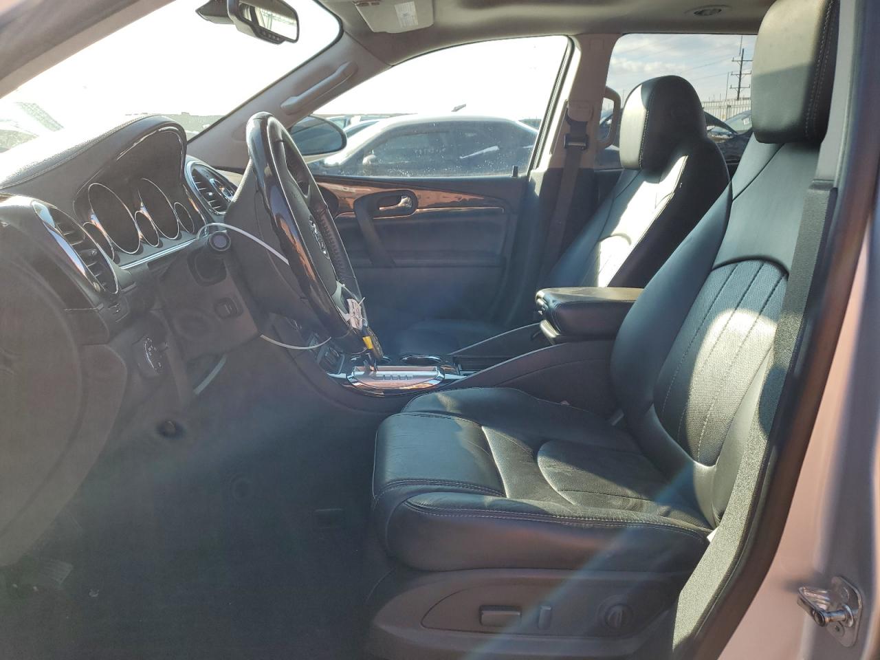 2016 Buick Enclave - Image 7