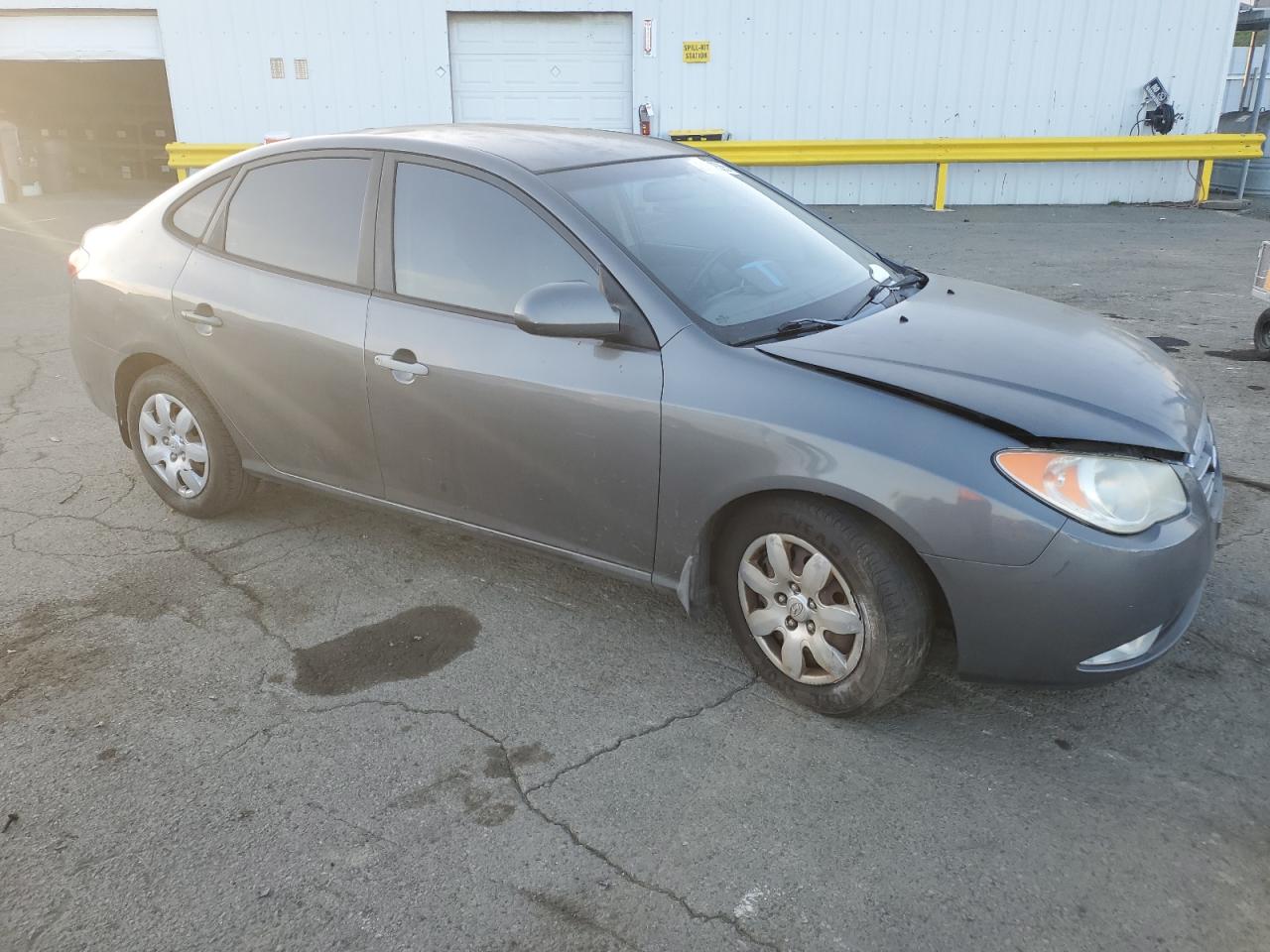 2008 Hyundai Elantra - Image 4
