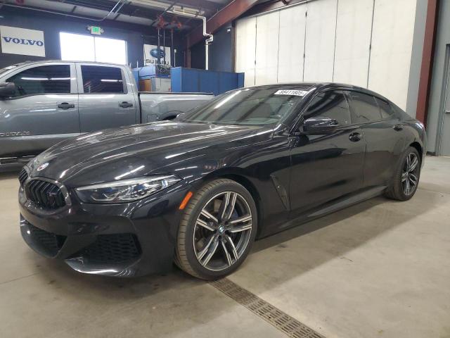 2020 Bmw 840I 