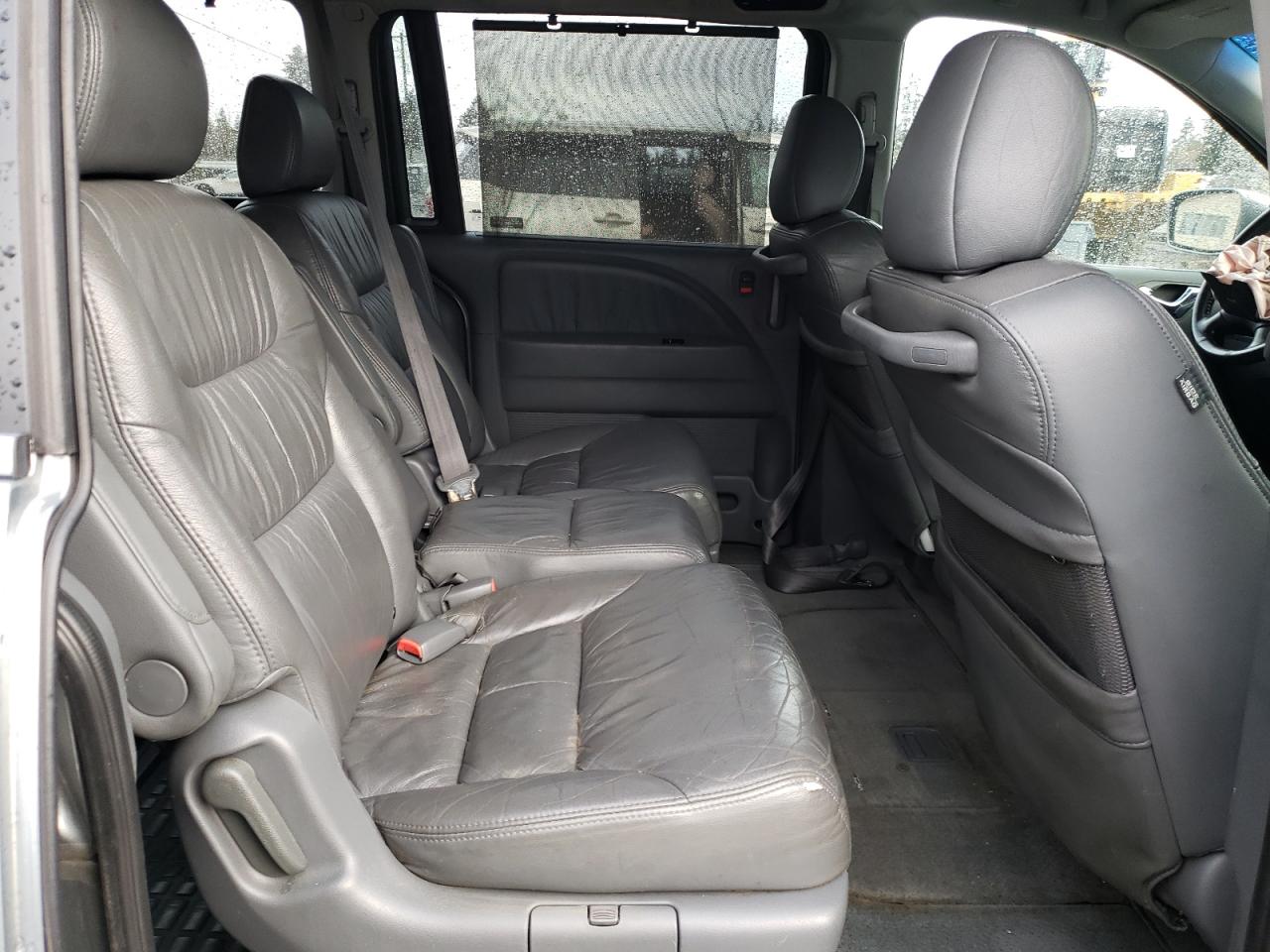 2007 Honda Odyssey - Image 11