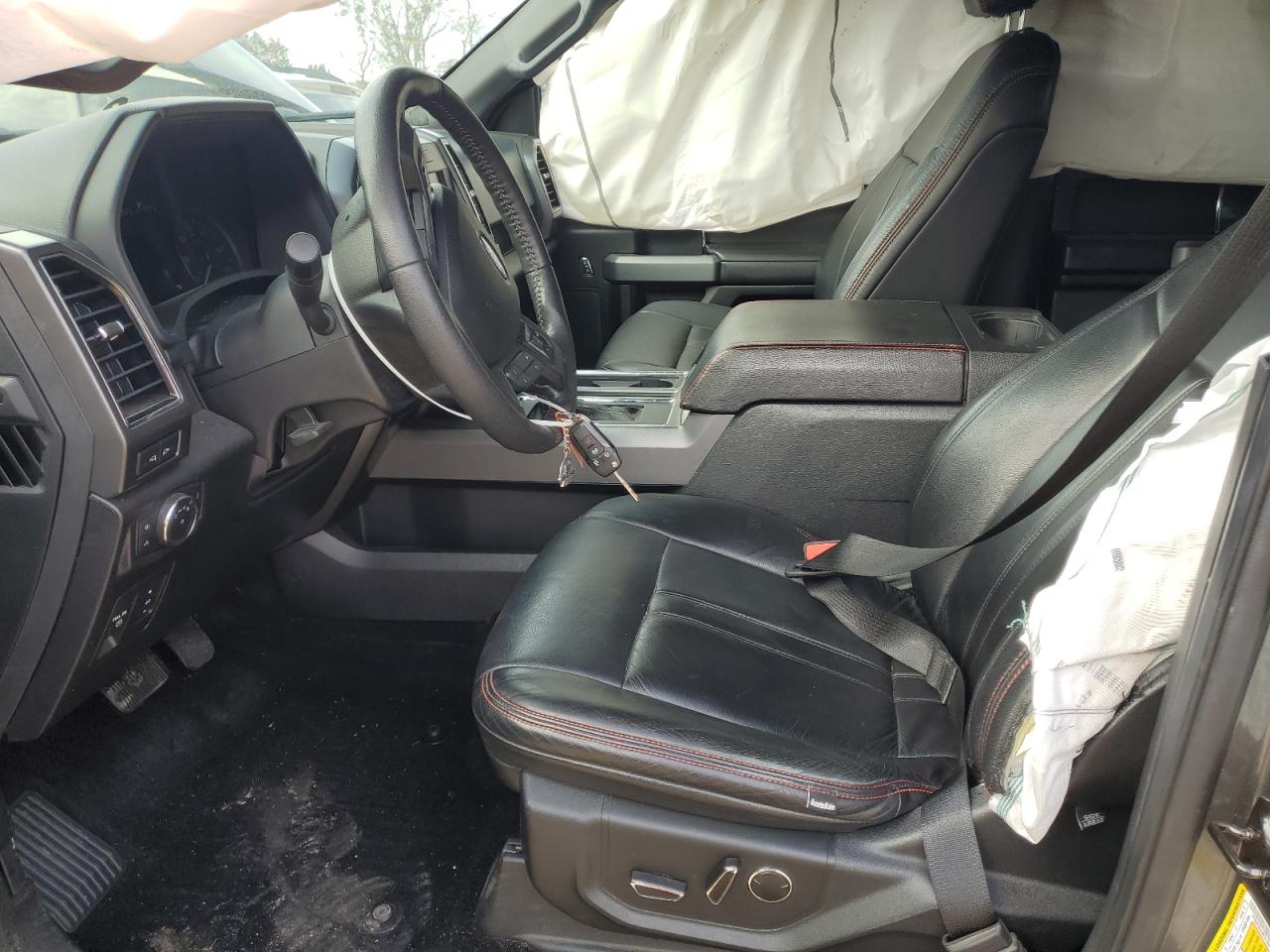 2018 Ford F-150 - Image 7