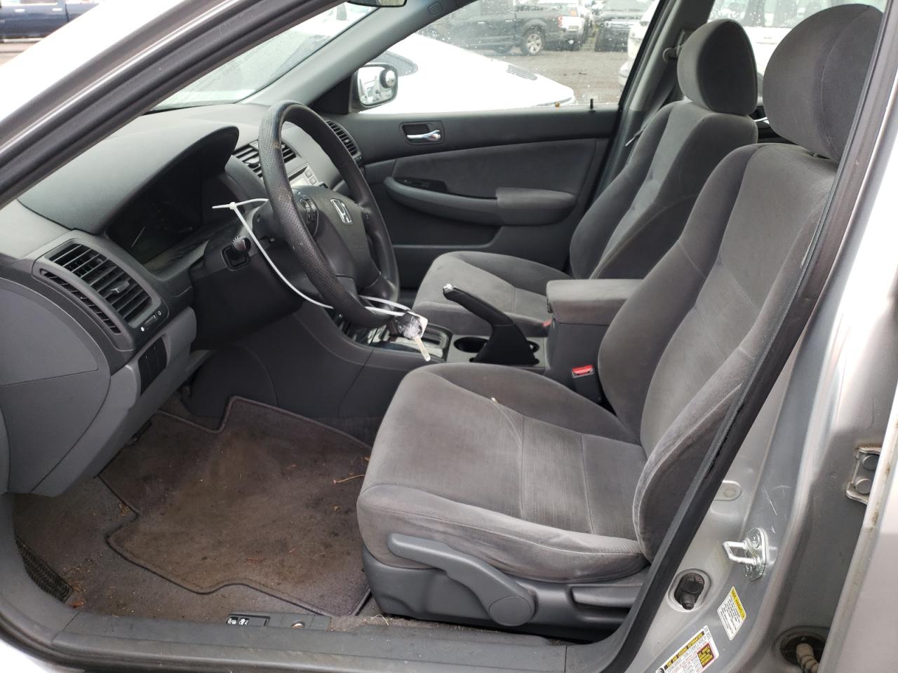 2007 Honda Accord - Image 7