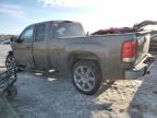 2010 Gmc Sierra C1500 Sl en Venta en Cahokia Heights, IL - Front End