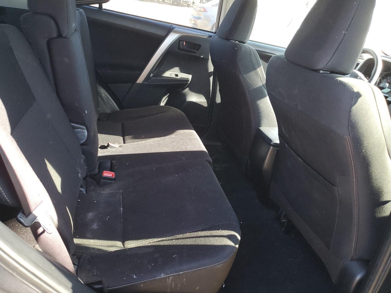 2013 Toyota RAV 4 - Image 11