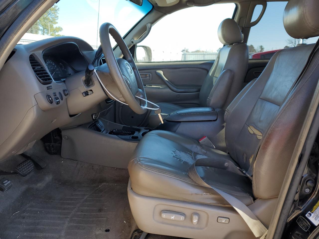 2005 Toyota Tundra - Image 7