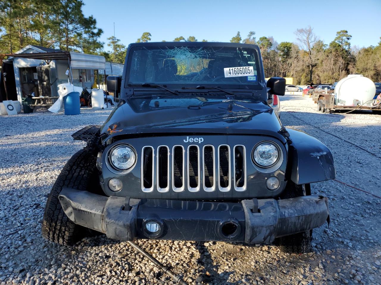 2018 Jeep Wrangler - Image 5